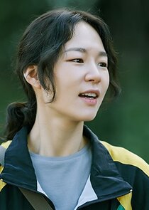 Jo Jung Hyun