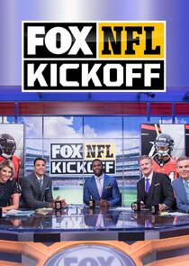 FOX NFL Kickoff — кадр