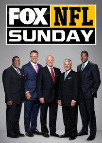 FOX NFL Sunday — кадр