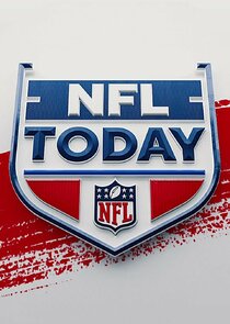 The NFL Today — кадр