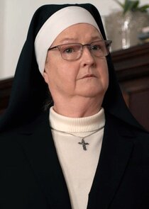 Head Nun