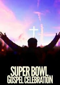 Super Bowl Soulful Celebration small logo