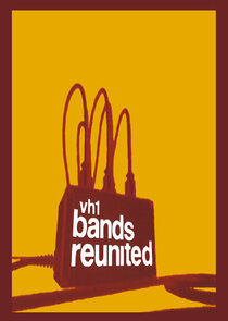 Bands Reunited