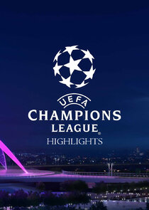 UEFA Champions League Highlights