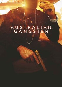 Australian Gangster poszter