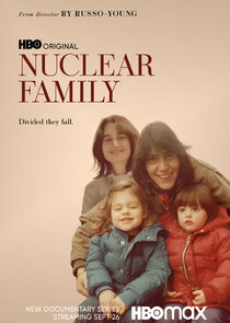 Nuclear Family poszter