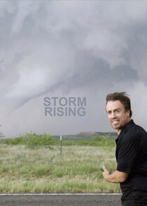Storm Rising poszter