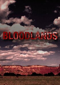 Bloodlands poszter