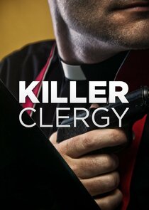 Killer Clergy poszter