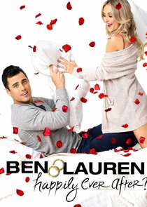 Ben and Lauren: Happily Ever After?