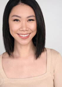 Sarah Te Wong