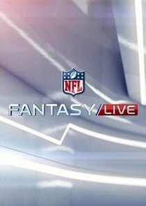 NFL Fantasy Live — кадр