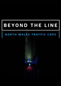 Beyond the Line: North Wales Traffic Cops