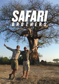 Safari Brothers