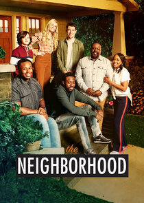 The Neighborhood cover