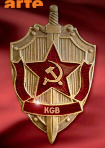 KGB: The Sword and the Shield