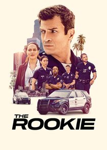 Watch Series - The Rookie