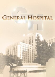 General Hospital cover