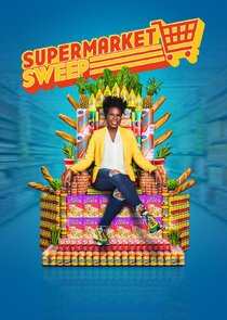 Watch Series - Supermarket Sweep