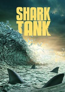 Watch Series - Shark Tank