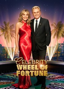 Watch Series - Celebrity Wheel of Fortune
