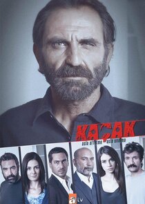 Kaçak — кадр