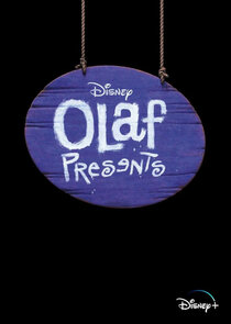 Olaf Presents — кадр