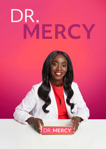 Dr. Mercy small logo