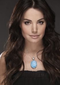 Erica Durance
