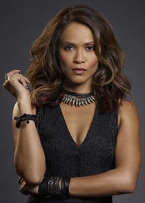 Mazikeen