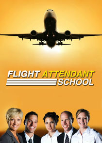 Flight Attendant School