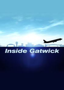Inside Gatwick