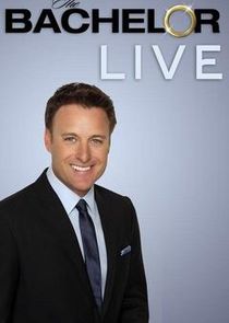 The Bachelor Live — кадр