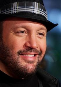  Kevin James