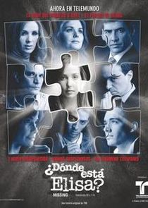 ¿Dónde está Elisa?