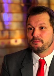 Jimmy Doherty