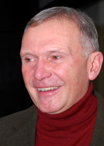 Marek Siudym