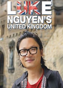 Luke Nguyen's United Kingdom