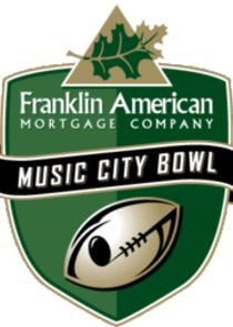 Music City Bowl