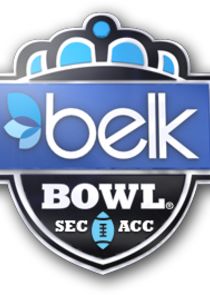 Belk Bowl
