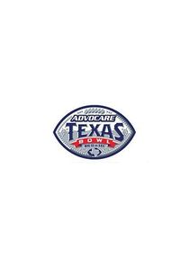Texas Bowl — кадр