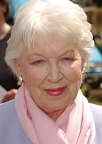 June Whitfield