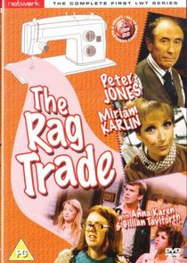 The Rag Trade — кадр