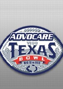 Texas Bowl — кадр