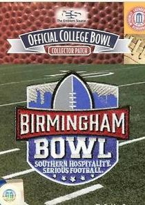 Birmingham Bowl