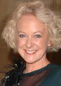 Susie Blake