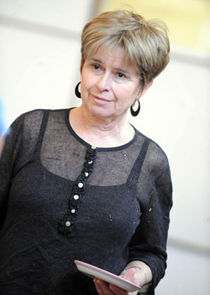  Brigit Forsyth