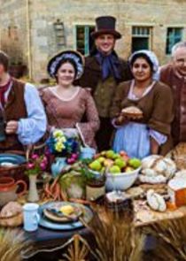 Victorian Bakers — кадр