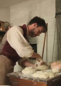 Victorian Bakers — кадр