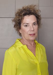 Martha de Vries